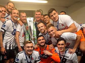 "It's an absolute scan...