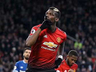 Paul Pogba: "The Good, The...