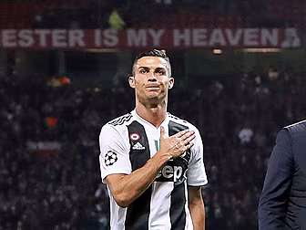 Cristiano Ronaldo: Rape allega...