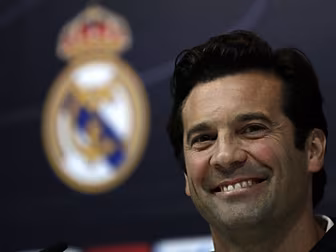 Life after Lopetegui: Who do R...