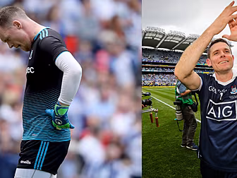 WATCH | Conor McKeon on Stephe...