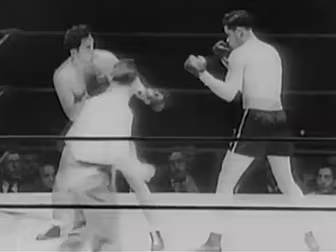 Joe Louis vs. Max Schmeling |...