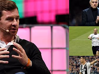 WATCH | Thursday's OTB AM...