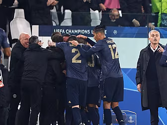 Champions League | Have the Pr...
