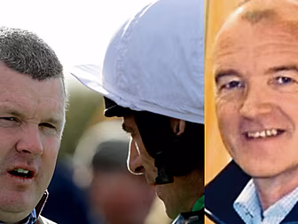 WATCH | The Friday Racing Show...
