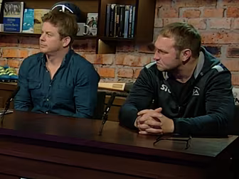 Watch | The Saturday Panel | A...