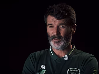 Roy Keane “If they see players...