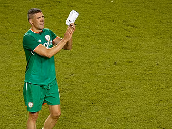 Jon Walters on Ireland approac...