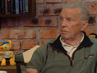 John Giles' verdict on a &...