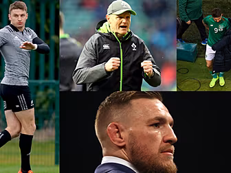 WATCH | OTB AM: All Blacks pre...