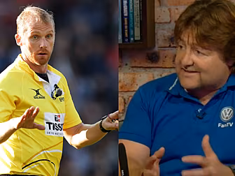 Shane Byrne believes All-Black...