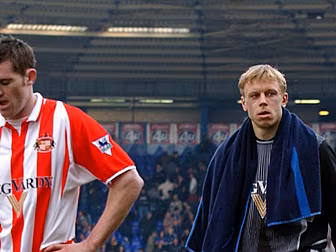 Team 33 | Mart Poom talks Roy...