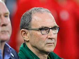 Martin O'Neill releases st...