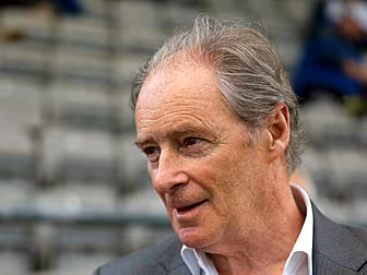 Brian Kerr calls for "clea...