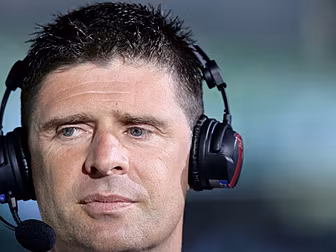 "There's no FAI great...