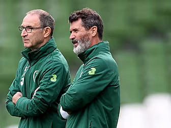 Watch - Thursday's #OTBAM...