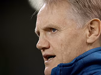Joe Schmidt confirms announcem...