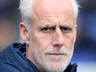 WATCH: Mick McCarthy's fir...
