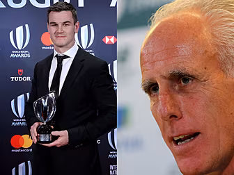 LIVE | OTB AM: Mick McCarthy,...
