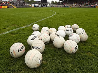 Opinion: GAA rule changes will...
