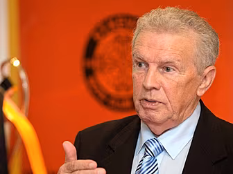 John Giles' verdict on the...