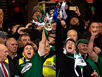 Gweedore Celebrations The Esse...