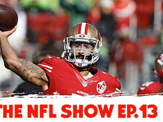 The NFL Show: Redskins won'...