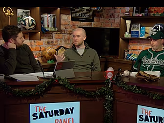 WATCH | The Saturday Panel | M...