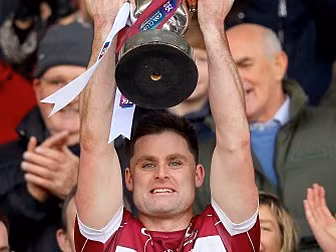 WATCH | Mullinalaghta Miracle...