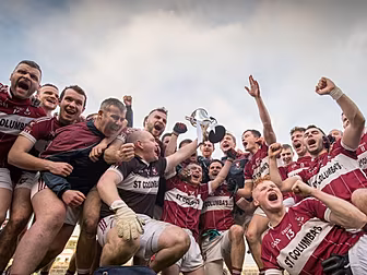 Mullinalaghta - What A Story!