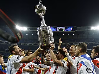 The reason River Plate were si...