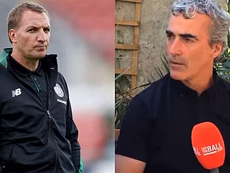 Brendan Rodgers’ influence loo...