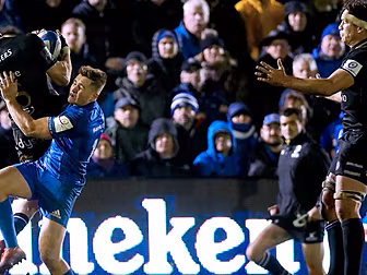 WATCH: "Bath have uncovere...