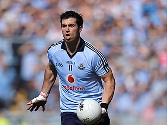Michael Darragh MacAuley offer...
