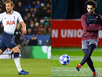 Champions League permutations...
