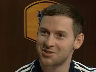 WATCH: ‘Are you famous? ... No...