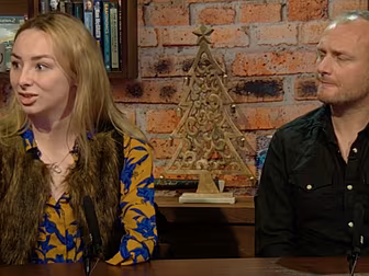 Watch | The Saturday Panel | G...