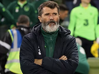 The Soccer Gospel According To...