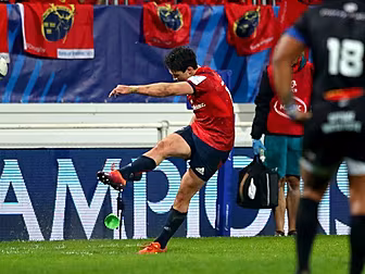 Carbery has questions to answe...
