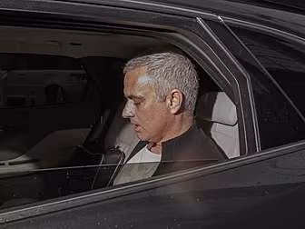 WATCH: Who will replace Jose M...
