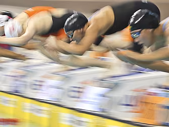 South Korea swim coach resigns...