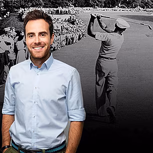 Golf Weekly Ep 35