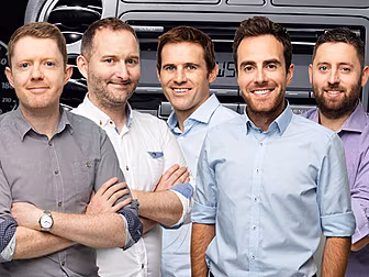 Previewing Djokovic v Federer