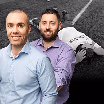 The 2004 Tyrone vs Mayo’s All-...