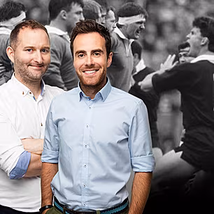 WNR: Paul Wallace and Alan Qui...