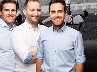 PREMIER LEAGUE FRIDAY | Chelse...