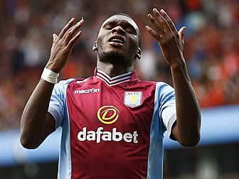 Aston Villa cancel October goa...