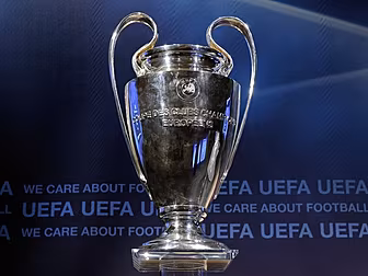 Tonight's Live Champions L...