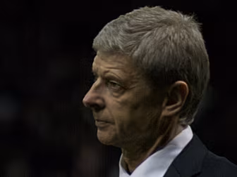 Arsenal surrender three-goal l...