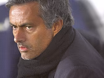 Mourinho set to play strongest...